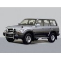 LANDCRUISER / X450 80 Series 1990-1997 